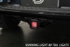 Diode Dynamics 23-24 Chevrolet Colorado HitchMount LED Pod Reverse Kit C1R - DD7834
