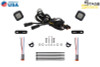 Diode Dynamics 23-24 Chevrolet Colorado Stage Series Reverse Light Kit C1 Pro - DD7836