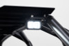 Diode Dynamics Stage Series 1.875 Inch Roll Bar Reverse Light Kit SSC2 Sport (Pair) - DD7873
