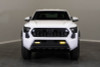 Diode Dynamics 2024+ Toyota Tacoma SS6 LED Fog Light Kit - Amber Wide - DD7932