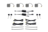 Diode Dynamics Stage Series LED Bed Light Kit for Toyota Tacoma- White Diffused - DD7948