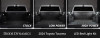 Diode Dynamics Stage Series LED Bed Light Kit for Toyota Tacoma- White Diffused - DD7948