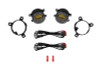 Diode Dynamics LED Elite Serious Fog Lamp - DD7986