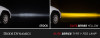 Diode Dynamics LED Elite Serious Fog Lamp - DD7986