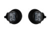 Diode Dynamics SS3 Sport Type TS Kit - Yellow SAE Fog - DD8008
