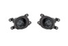 Diode Dynamics 23-24 Toyota GR Corolla SSC1 LED Fog Light Kit - White SAE Fog - DD8289