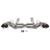 FabSpeed Valvetronic Maxflo Exhaust System - C8 Corvette Stingray