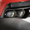 FabSpeed Valvetronic Maxflo Exhaust System - C8 Corvette Stingray