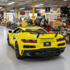 FabSpeed Titanium Valvetronic Cat-Back Exhaust System - OEM Tips - C8 Corvette Z06 LT6