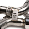 FabSpeed Valvetronic Cat-Back Exhaust System - CF Tips - C8 Corvette Z06 LT6