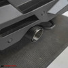 FabSpeed Deluxe Carbon Fiber Tips - RAM TRX