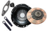 DKM Clutch BMW 135 (E82) 320/340 (F30) 335 (E90) 435 (f32) MFC Clutch Kit for OE Dual Mass Flywheel - MFC-006-715