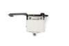 DV8 Offroad 2021+ Ford Bronco Adaptive Cruise Control Relocation Bracket - ABBR-01