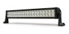 DV8 Offroad Chrome Series 20in Light Bar 120W Flood/Spot 3W LED - B20CE120W3W
