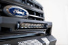 DV8 Offroad Elite Series 13in Light Bar 45W Flood/Spot LED - BE13EW45W
