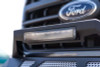 DV8 Offroad Elite Series 13in Light Bar 45W Flood/Spot LED - BE13EW45W