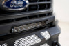 DV8 Offroad Elite Series 13in Light Bar 45W Flood/Spot LED - BE13EW45W