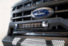 DV8 Offroad Elite Series 13in Light Bar 45W Flood/Spot LED - BE13EW45W