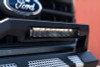 DV8 Offroad Elite Series 13in Light Bar 45W Flood/Spot LED - BE13EW45W