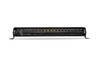 DV8 Offroad Elite Series 20in Dual Row Light Bar w/ Accent Light - BE20EW200W-H Photo - out of package