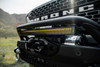 DV8 Offroad 20In Elite Series Amber LED Light Bar - Single Row - BE20SW105W-A Photo - out of package