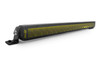 DV8 Offroad 20In Elite Series Amber LED Light Bar - Single Row - BE20SW105W-A Photo - out of package