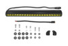 DV8 Offroad 20In Elite Series Amber LED Light Bar - Single Row - BE20SW105W-A Photo - out of package