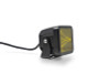 DV8 Offroad 3in Elite Series LED Amber Pod Light - BE3EW40W-A