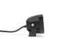 DV8 Offroad 3in Elite Series LED Amber Pod Light - BE3EW40W-A
