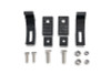 DV8 Offroad Elite Series Light Bar Mount - Large - BESLDBKTLG
