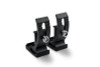 DV8 Offroad Elite Series Light Bar Mount - Large - BESLDBKTLG