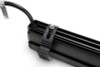DV8 Offroad Elite Series Light Bar Mount - Large - BESLDBKTLG