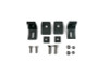 DV8 Offroad Elite Series Light Bar Mount for BE20EW105W - BESLDBKTSM