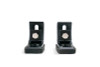 DV8 Offroad Elite Series Light Bar Mount for BE20EW105W - BESLDBKTSM