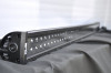 DV8 Offroad BRS Pro Series 50in Light Bar 300W Flood/Spot 3W LED - Black - BR50E300W3W