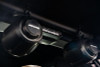 DV8 Offroad 21-22 Ford Bronco 4dr Rear Speaker & Light Mount Bar - BRSB-01