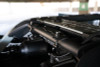 DV8 Offroad 21-22 Ford Bronco 4dr Rear Speaker & Light Mount Bar - BRSB-01