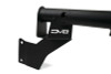 DV8 Offroad 21-22 Ford Bronco 4dr Rear Speaker & Light Mount Bar - BRSB-01