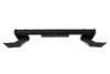 DV8 Offroad 21-22 Ford Bronco 4dr Rear Speaker & Light Mount Bar - BRSB-01