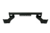 DV8 Offroad 21-22 Ford Bronco 4dr Rear Speaker & Light Mount Bar - BRSB-01