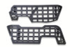 DV8 Offroad 2021+ Ford Bronco Center Console Molle Panels - CCBR-02 Photo - Primary