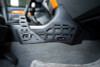 DV8 Offroad 03-09 Lexus GX 470 Center Console Molle Panels & Digital Device Bridge - CCGX-01