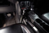DV8 Offroad 18-23 Jeep Wrangler Center Console Molle Panels - CCJL-01