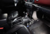 DV8 Offroad 18-23 Jeep Wrangler Center Console Molle Panels - CCJL-01