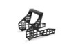 DV8 Offroad 16-23 Toyota Tacoma Center Console Molle Panels & Device Mount - CCT1-01