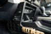 DV8 Offroad 16-23 Toyota Tacoma Center Console Molle Panels & Device Mount - CCT1-01