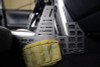 DV8 Offroad 10-23 Toyota 4Runner Center Console Molle Panels & Device Mount - CCT3-01