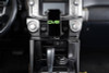DV8 Offroad 10-23 Toyota 4Runner Center Console Molle Panels & Device Mount - CCT3-01