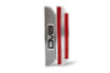 DV8 Offroad 2018-2019 Jeep Gladiator JL Rear Sill Plates - D-JL-180014-SIL4