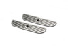 DV8 Offroad 2018-2019 Jeep Gladiator JL Front Sill Plates - D-JL-180014-STR2